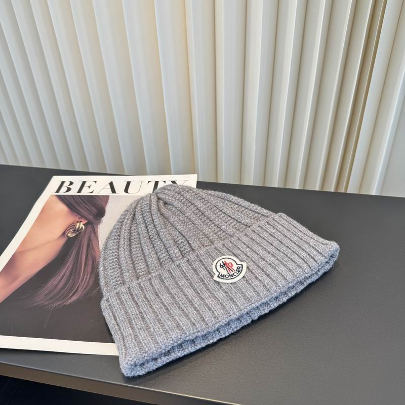 Moncler Beanie ID:20261020-334